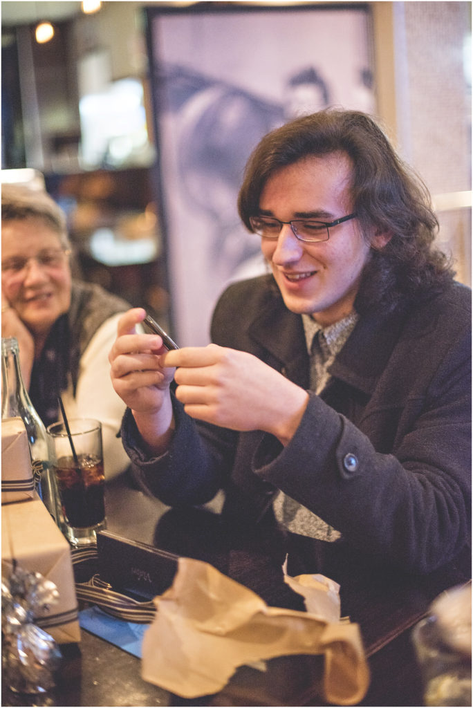 Camden Family Photography